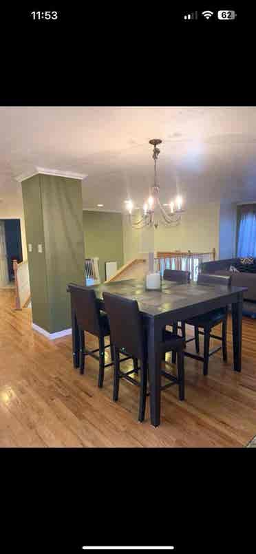 Looking for Roomate