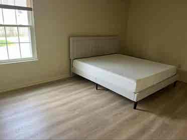 Share private room