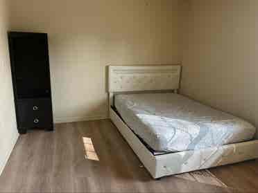 private room for rent