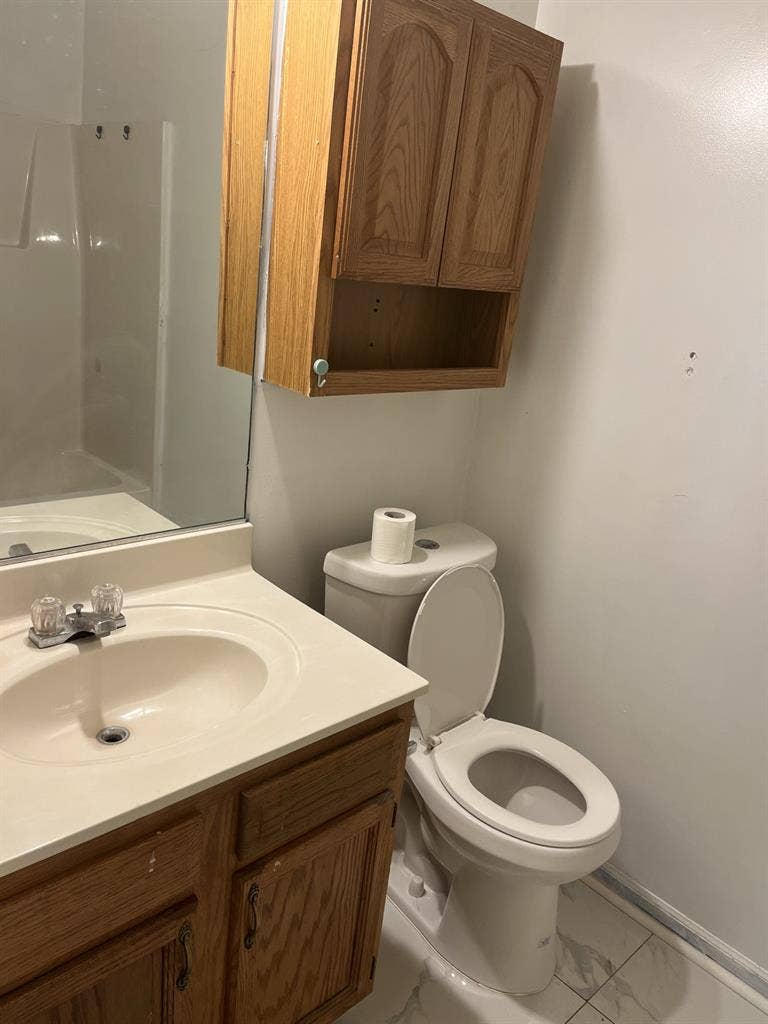 Share private room