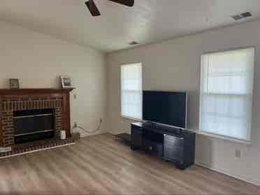 room for rent