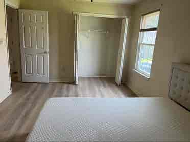 Share private room