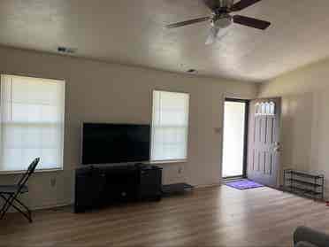 room for rent