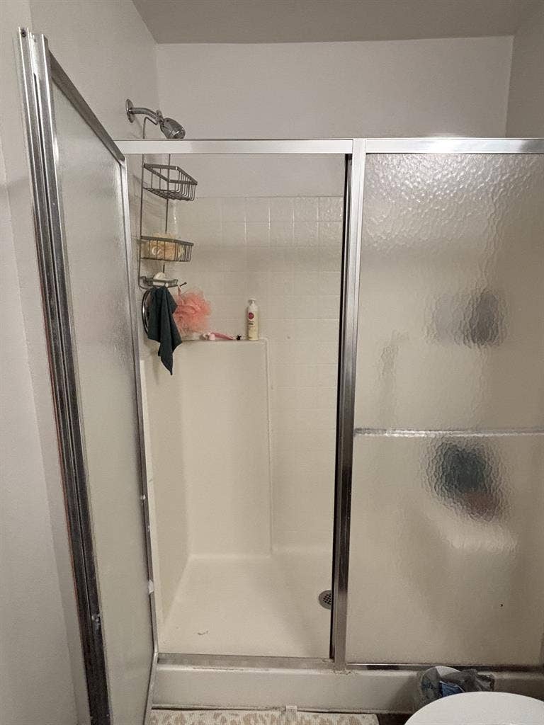 Private Bedroom with En-Suite Bath