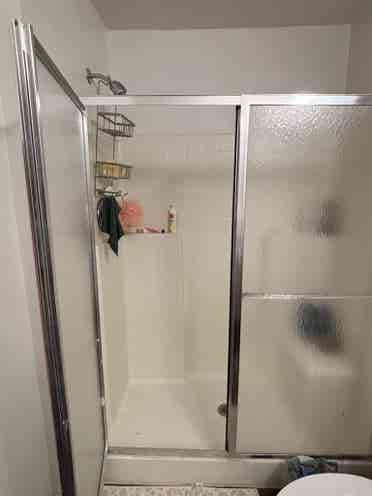 Private Bedroom with En-Suite Bath