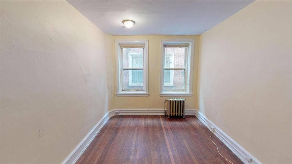 1 BR in Philadelphia