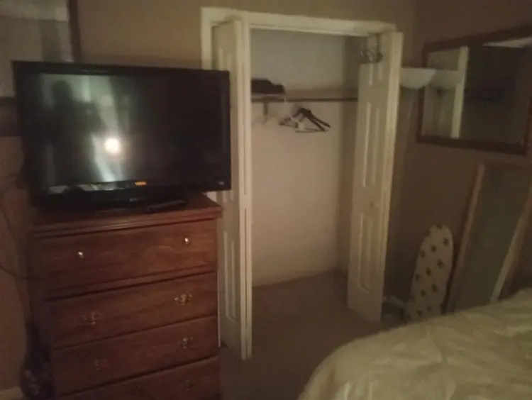 Coexist w/ Amazing Roommate