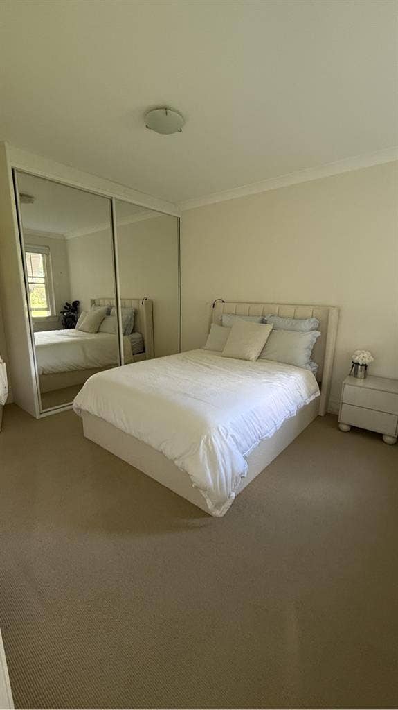 $ for LARGE bedroom!🫶
