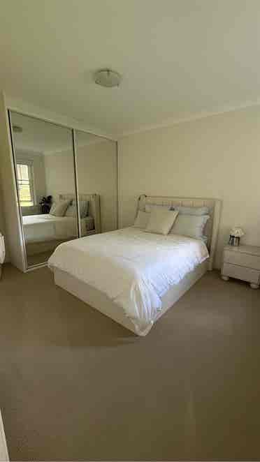 $ for LARGE bedroom!🫶