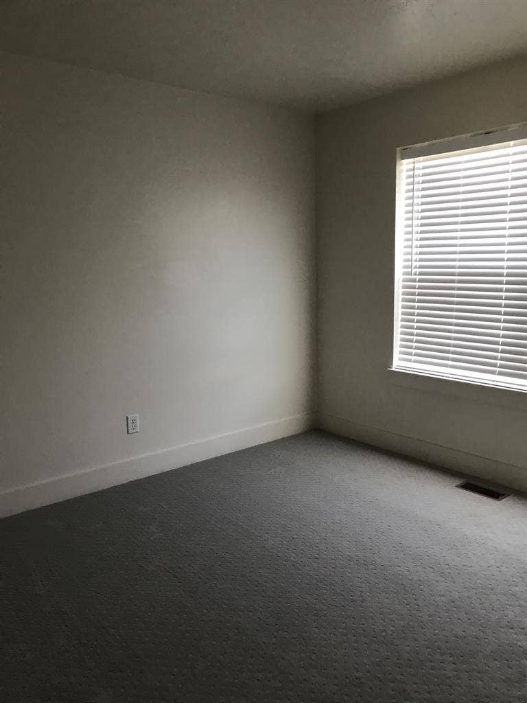 Two females rent rooms