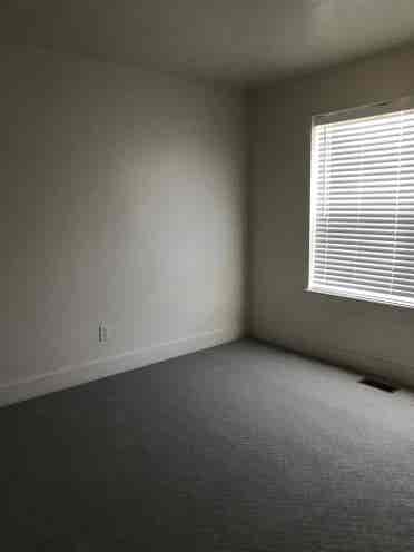 Two females rent rooms