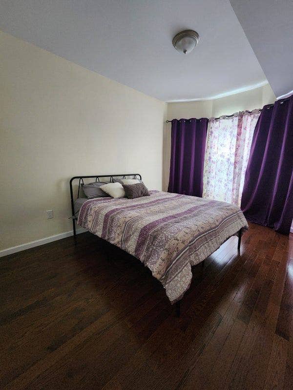 Spare Room:Near NYC/Dwtn Nwk/EWR
