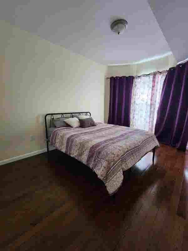 Spare Room:Near NYC/Dwtn Nwk/EWR