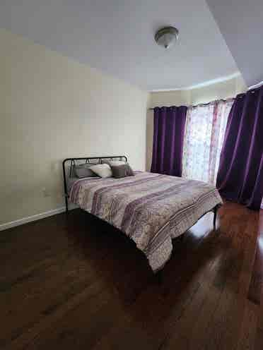 Spare Room:Near NYC/Dwtn Nwk/EWR
