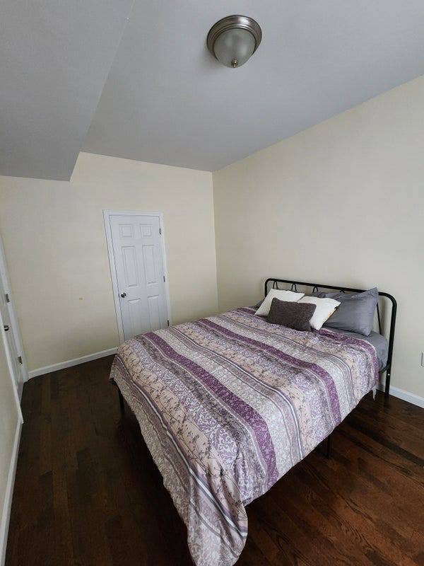 Spare Room:Near NYC/Dwtn Nwk/EWR