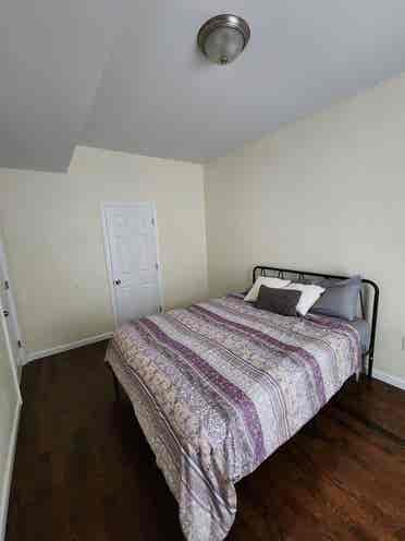 Spare Room:Near NYC/Dwtn Nwk/EWR