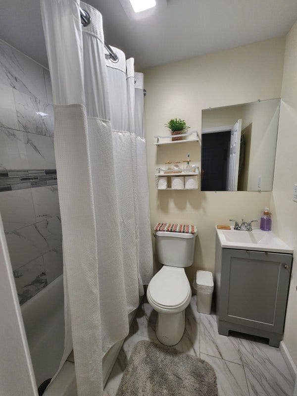 Spare Room:Near NYC/Dwtn Nwk/EWR