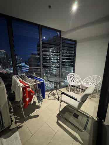 Private room in the heart of Melb