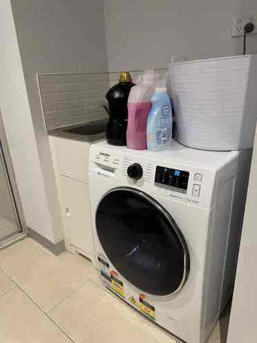 Private room in the heart of Melb