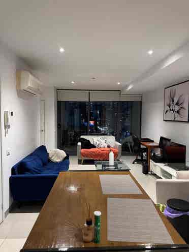 Private room in the heart of Melb
