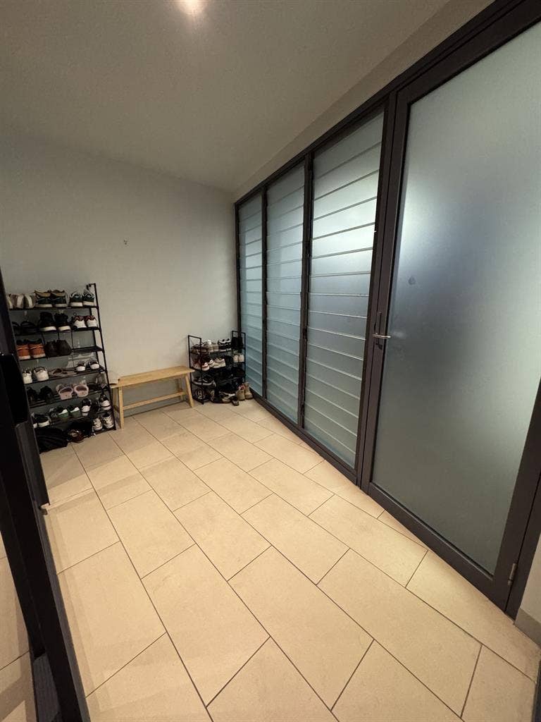 Private room in the heart of Melb