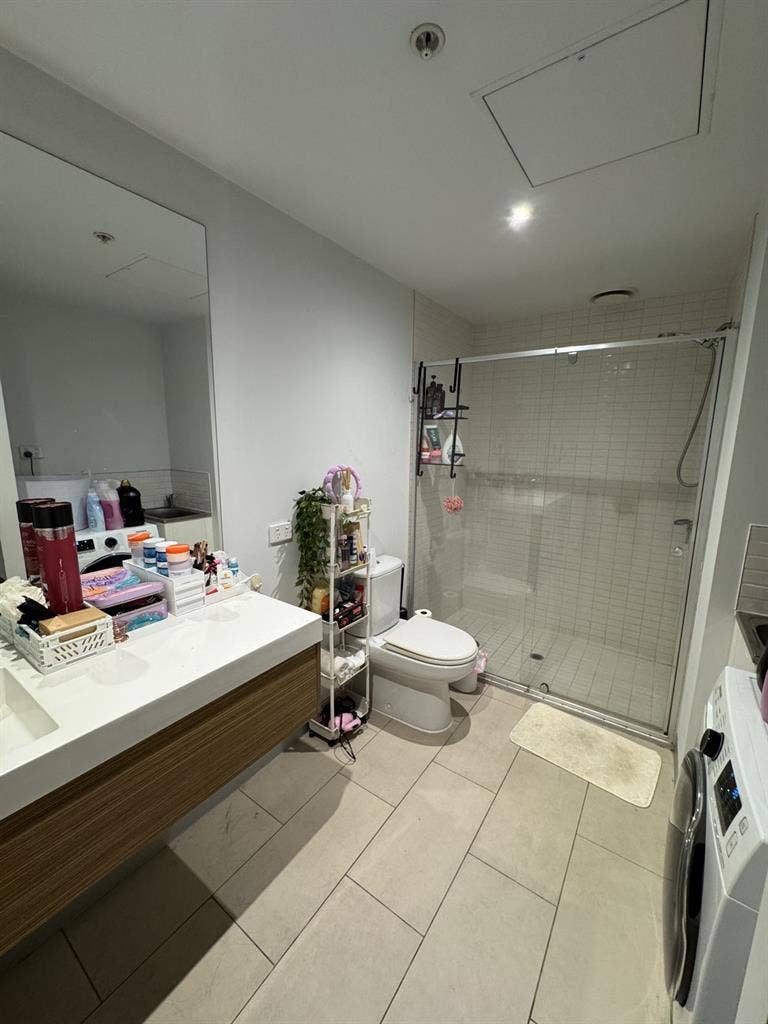 Private room in the heart of Melb