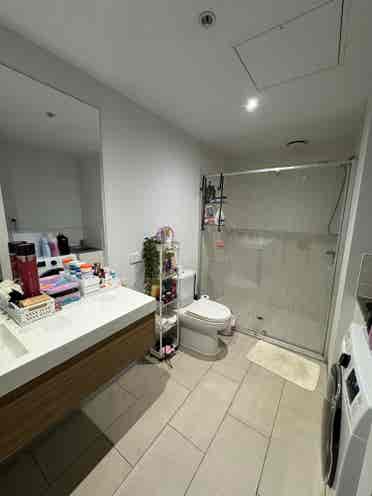 Private room in the heart of Melb