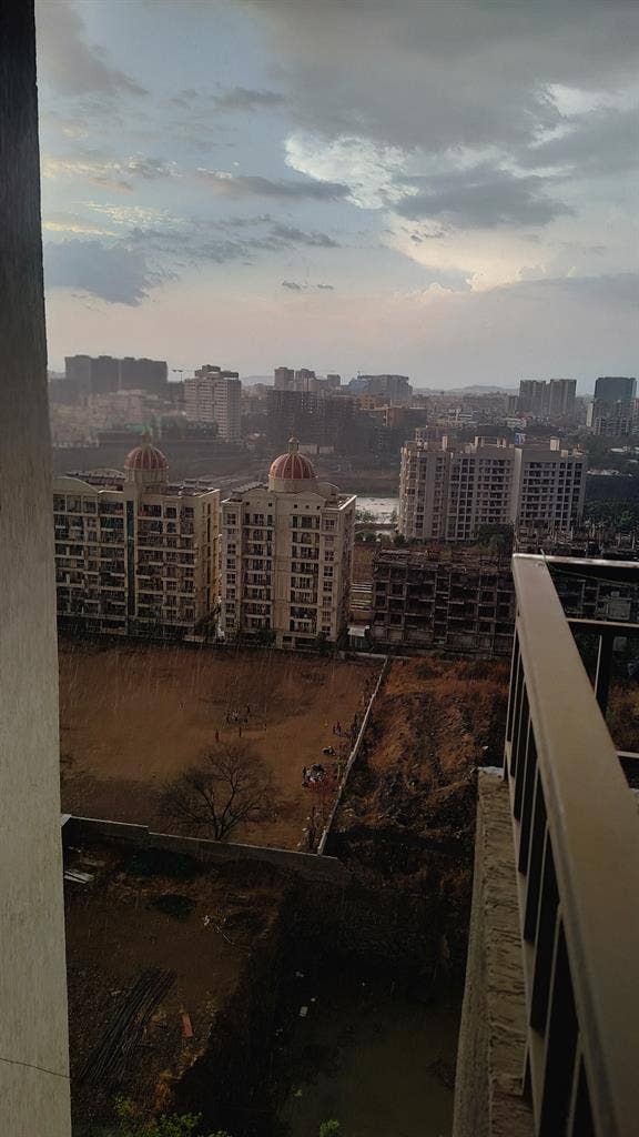 looking for a flatmate 1bhk