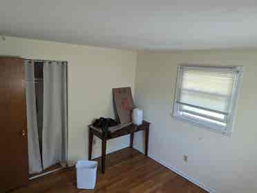 Roomate wanted