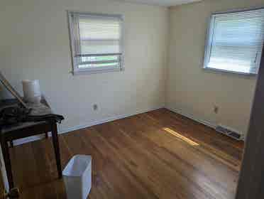 Roomate wanted
