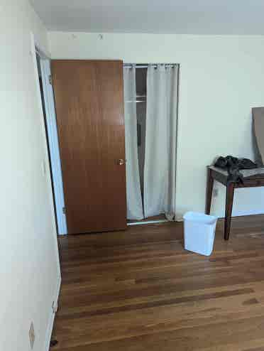 Roomate wanted