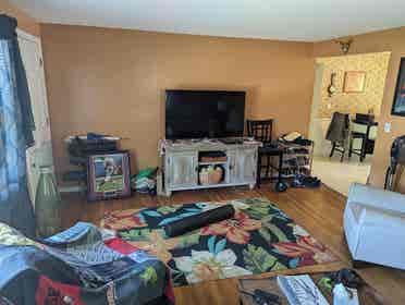 Roomate wanted