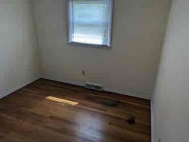Roomate wanted