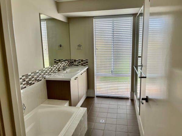 2 BEDROOMS AVAILABLE $PW EACH