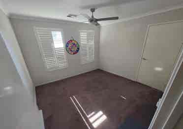 2 BEDROOMS AVAILABLE $PW EACH