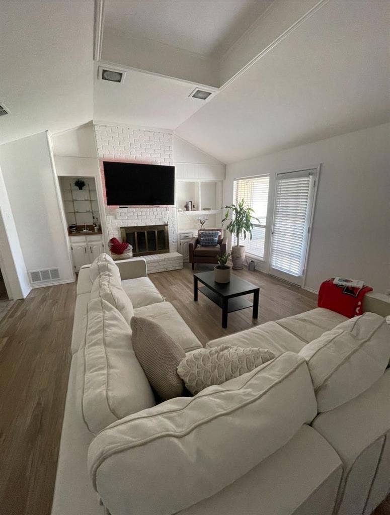 Room in Carrollton/Dallas