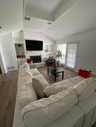 Room in Carrollton/Dallas