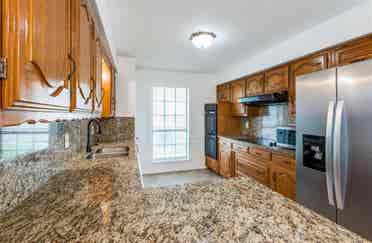 Room in Carrollton/Dallas