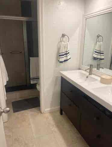 Room in Carrollton/Dallas