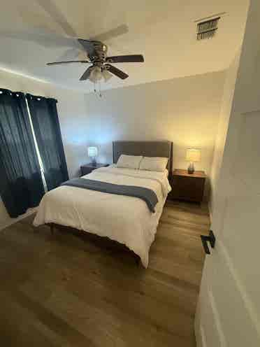 Room in Carrollton/Dallas