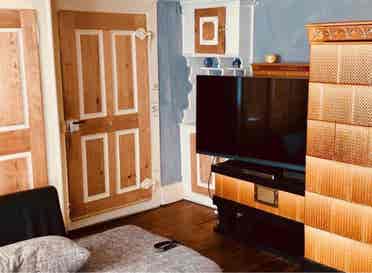 Grosses WG Zimmer frei