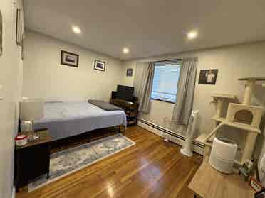 Looking for Female Roomie