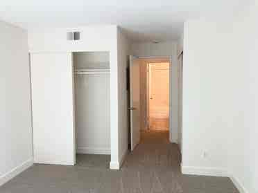Private Room with Private Bathroom