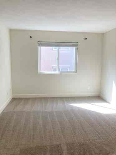 Private Room with Private Bathroom
