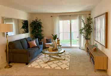 Private Room with Private Bathroom