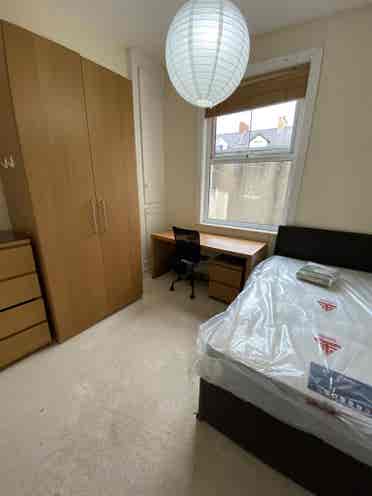 Student Accommodation in Bangor
