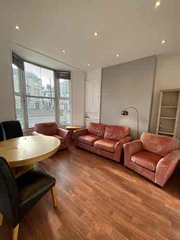Student Accommodation in Bangor