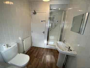 Student Accommodation in Bangor