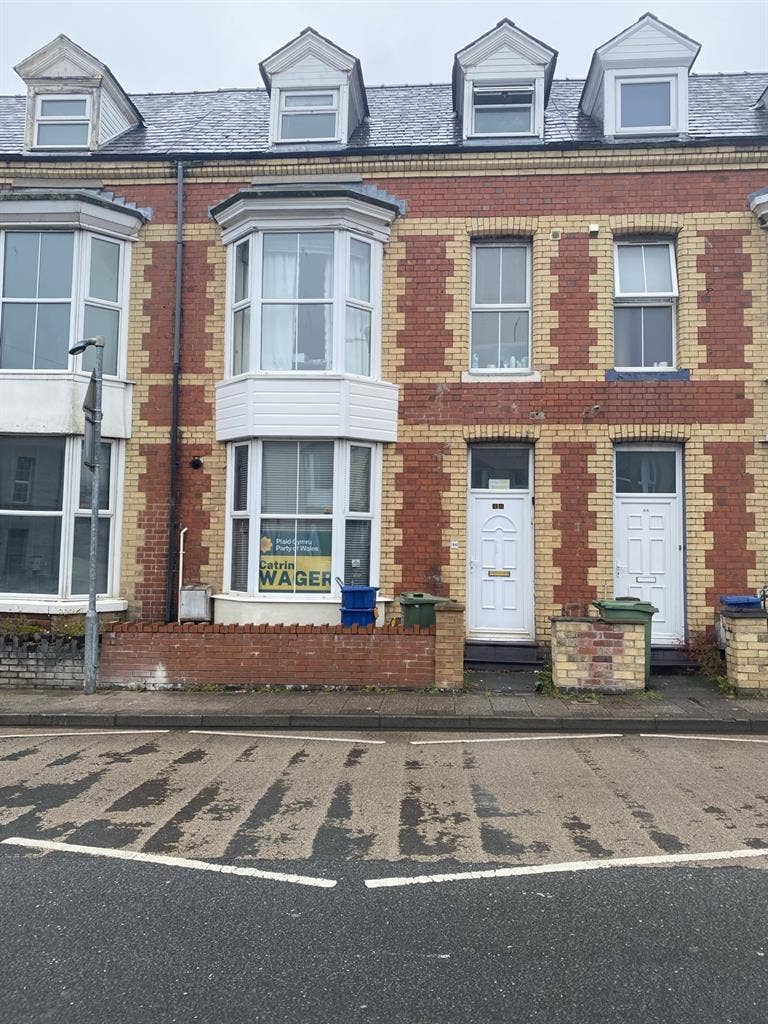 Student Accommodation in Bangor