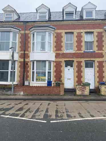 Student Accommodation in Bangor